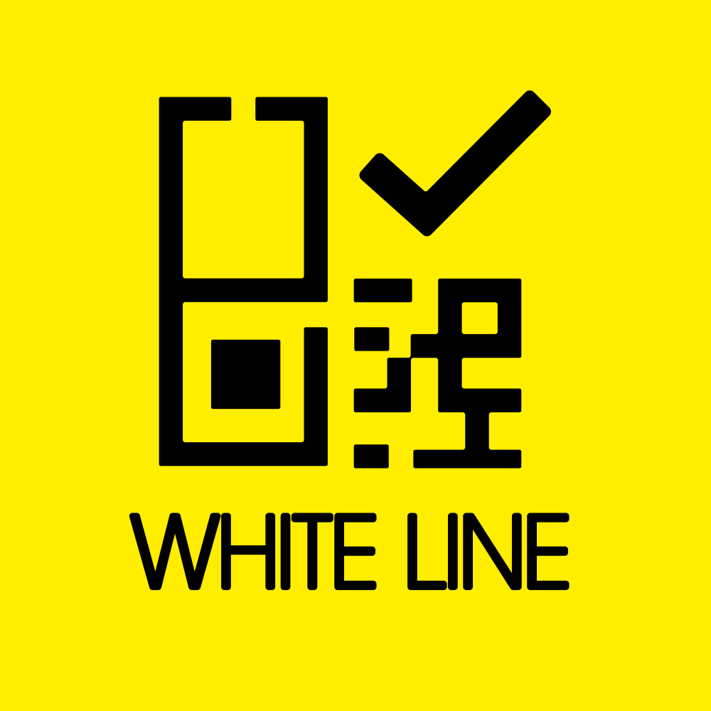 WHITE LINE